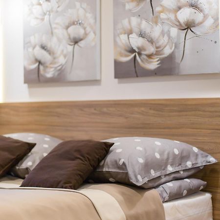 Apartament A106 Polanki Park Spa Kołobrzeg Eksteriør billede