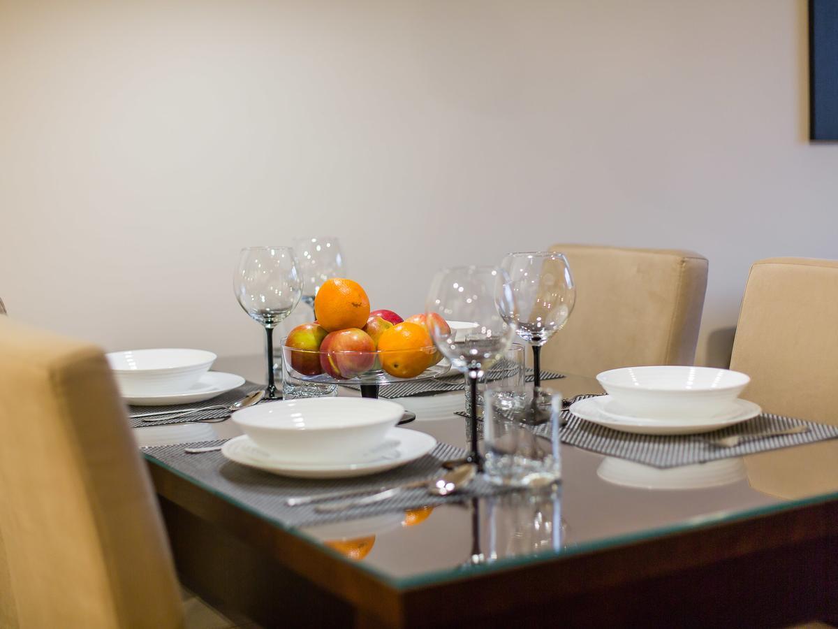 Apartament A106 Polanki Park Spa Kołobrzeg Eksteriør billede
