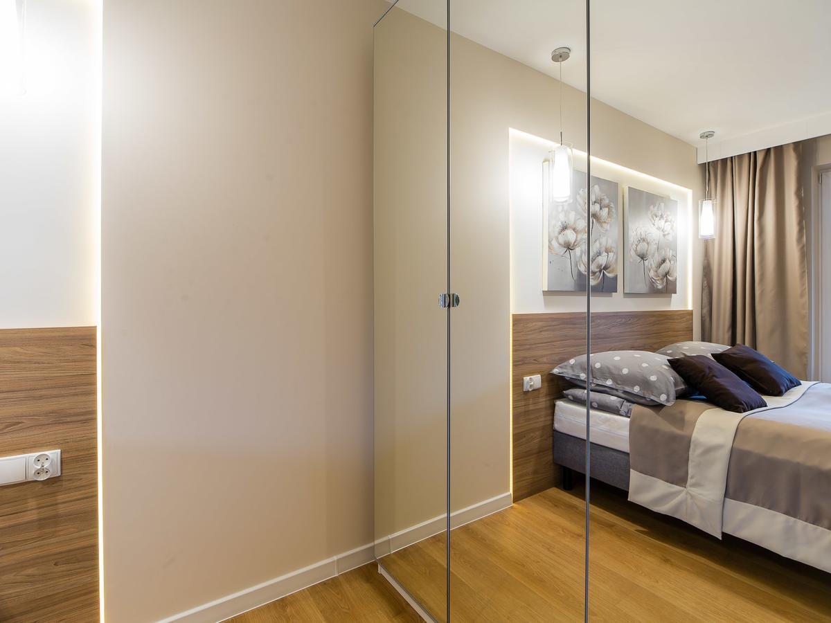 Apartament A106 Polanki Park Spa Kołobrzeg Eksteriør billede