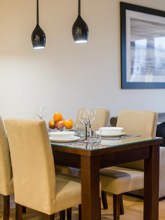 Apartament A106 Polanki Park Spa Kołobrzeg Eksteriør billede