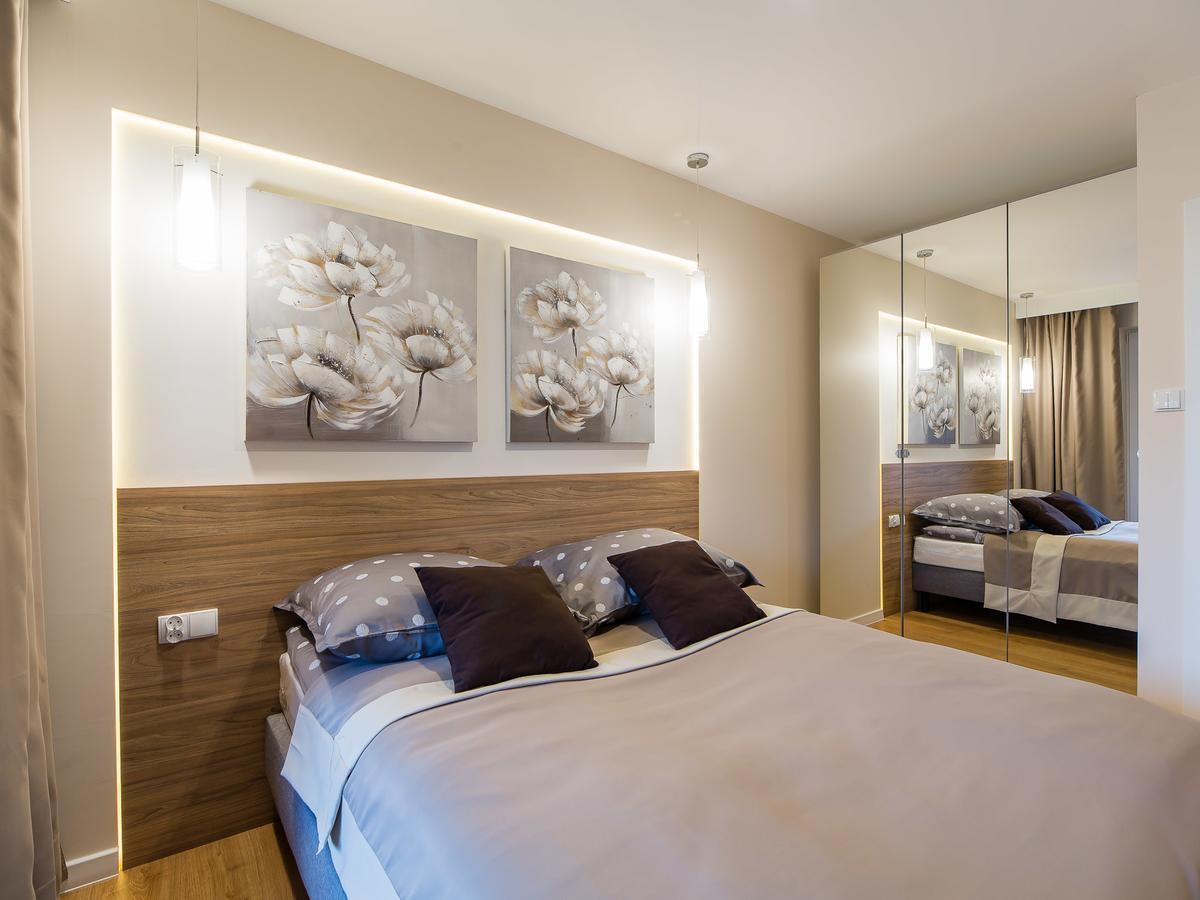 Apartament A106 Polanki Park Spa Kołobrzeg Eksteriør billede
