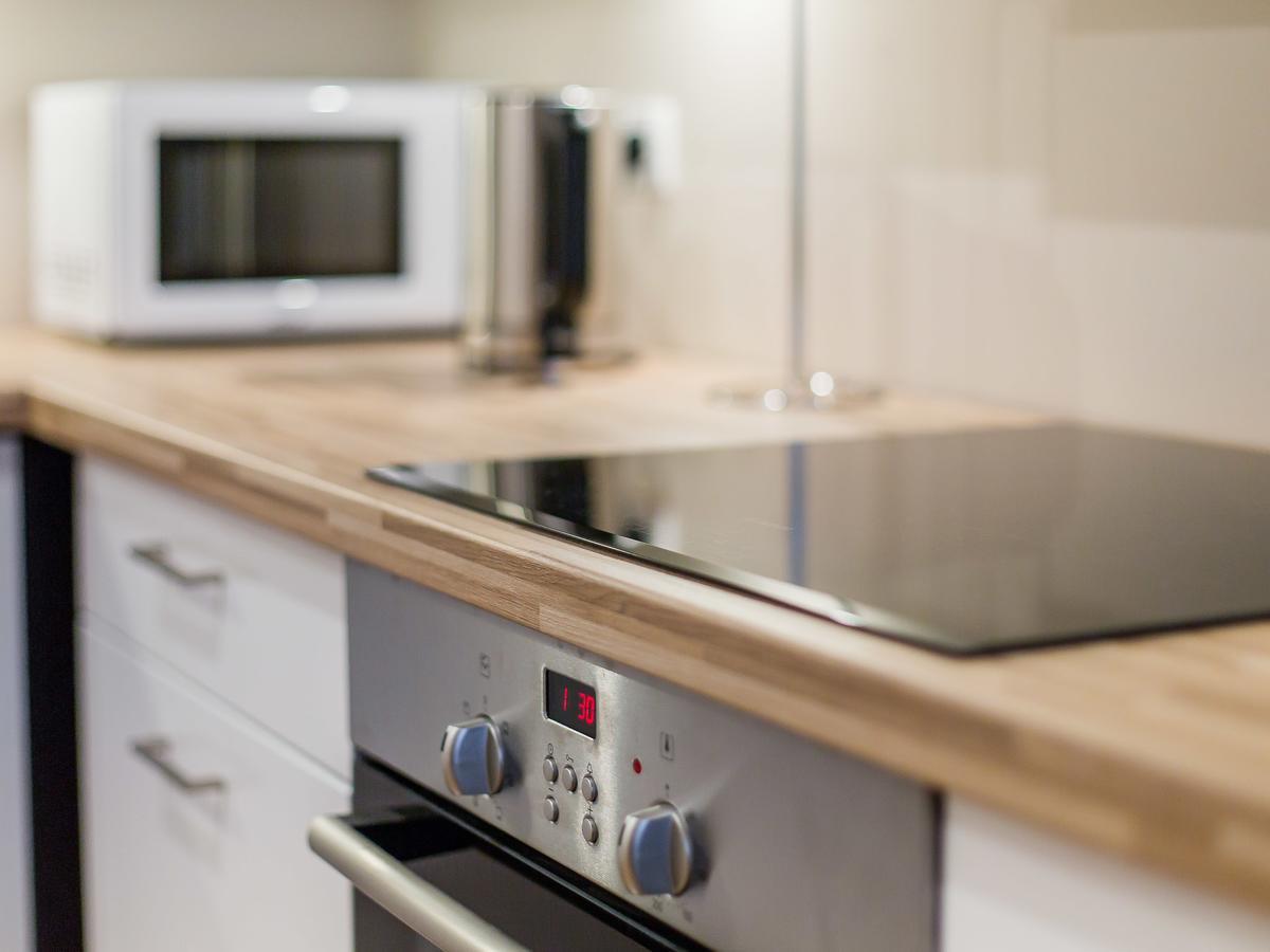 Apartament A106 Polanki Park Spa Kołobrzeg Eksteriør billede