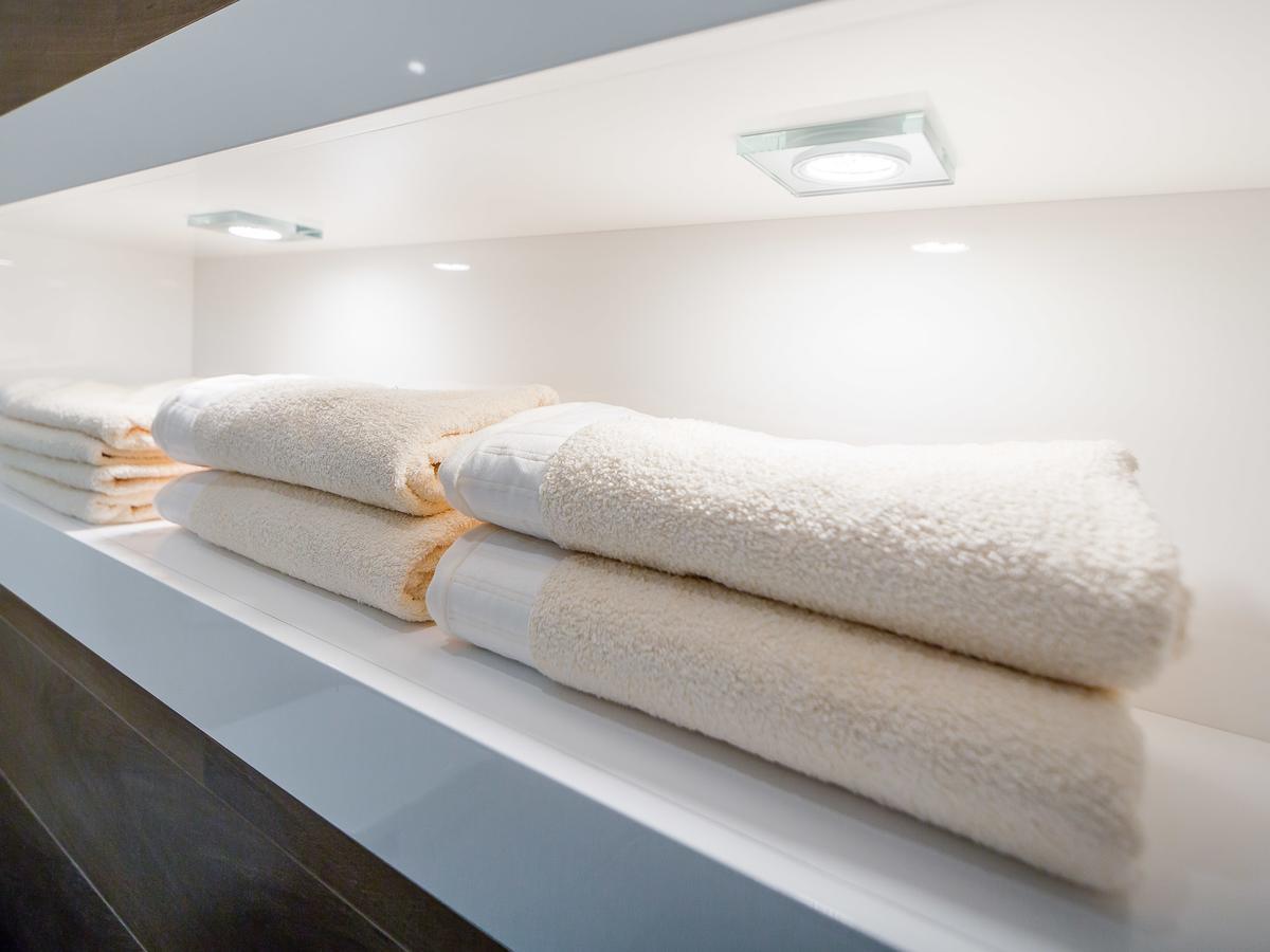 Apartament A106 Polanki Park Spa Kołobrzeg Eksteriør billede