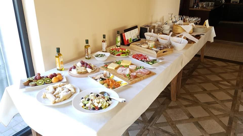 Apartament A106 Polanki Park Spa Kołobrzeg Eksteriør billede